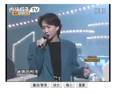 技术分享