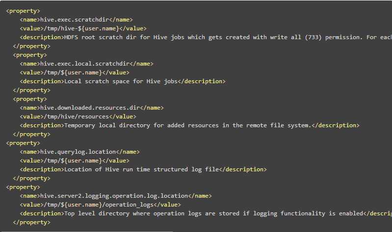 环境搭建 Hadoop+Hive(orcfile格式)+Presto实现