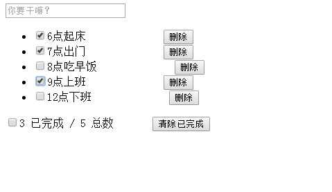 技术分享