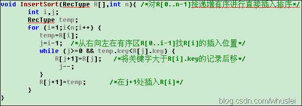 技术分享