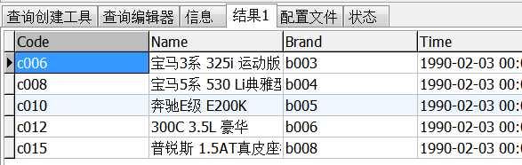 技术分享