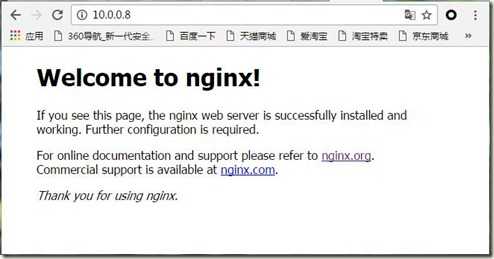 nginx_test