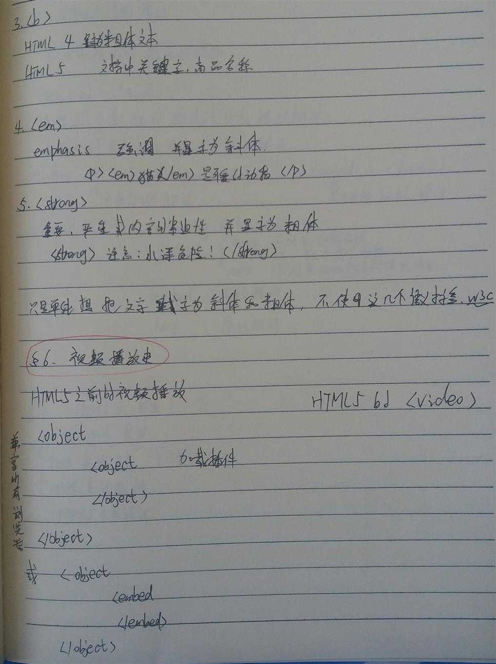 技术分享