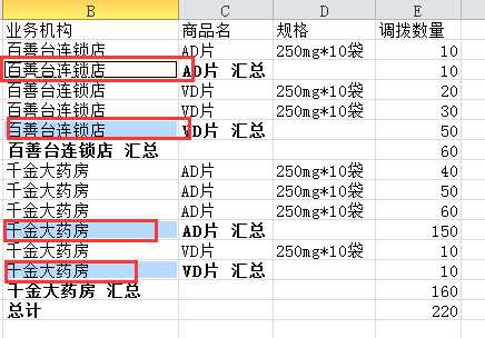 技术分享