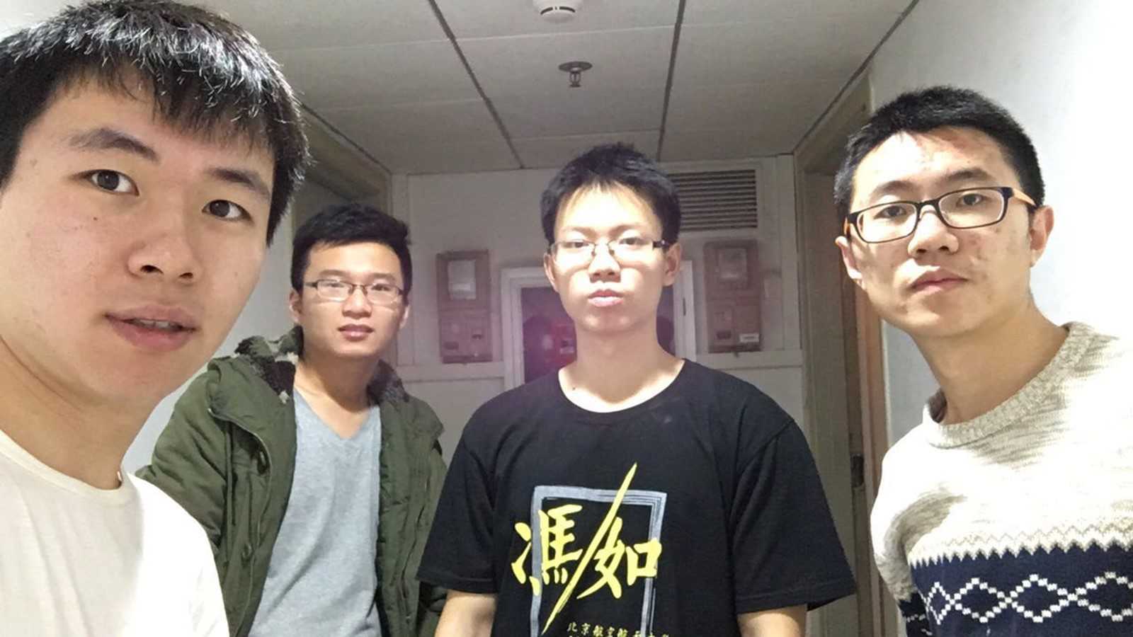 技术分享