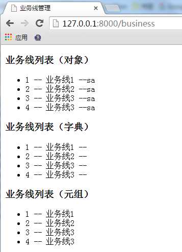 技术分享