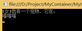 技术分享