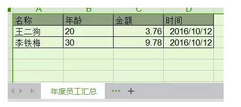 技术分享