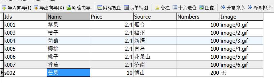 技术分享