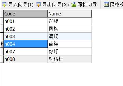 技术分享