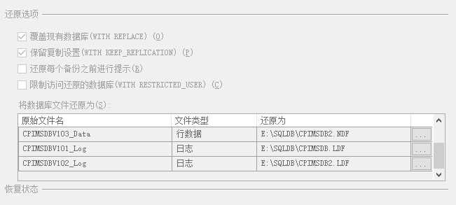 技术分享