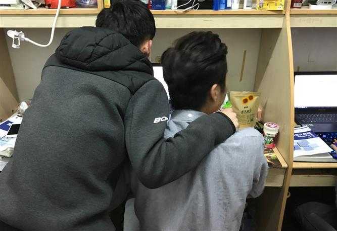 技术分享