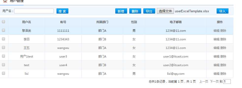 技术分享