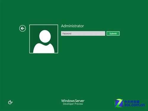 震撼登陆！Windows Server 8体验抢先看 