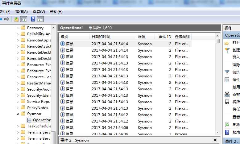 技术分享