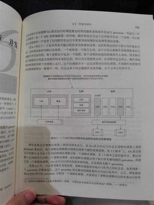 技术分享