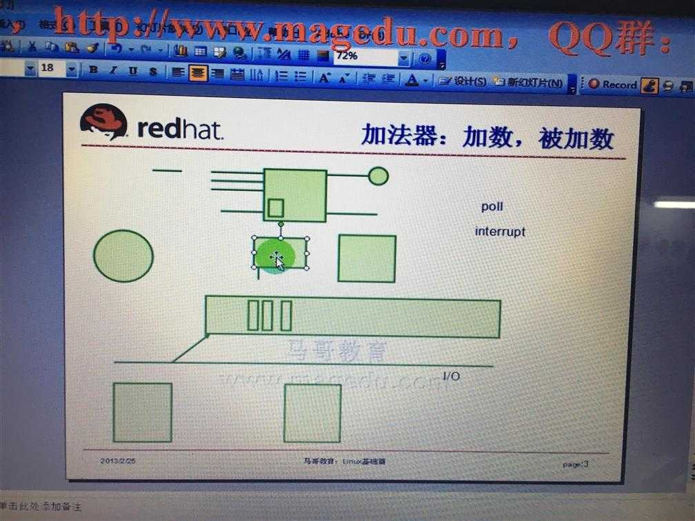 技术分享