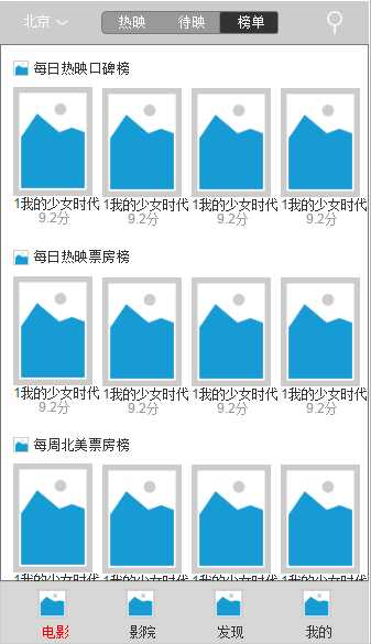 技术分享