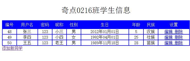 技术分享