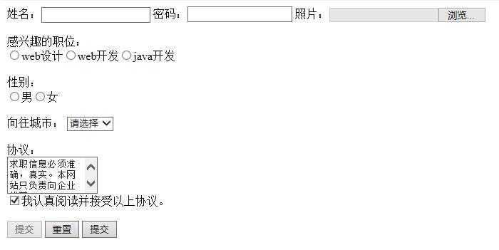 技术分享