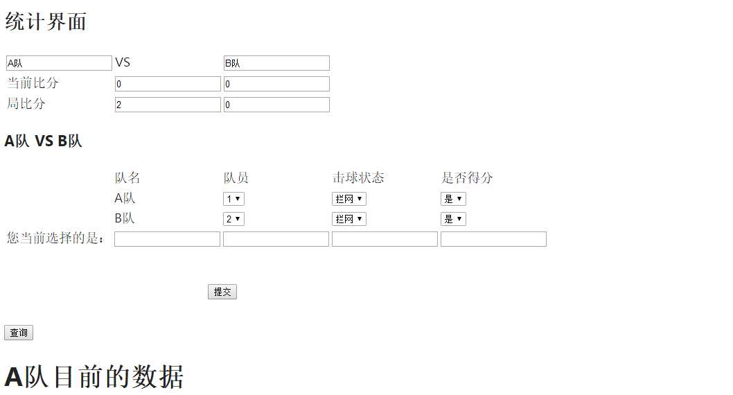 技术分享