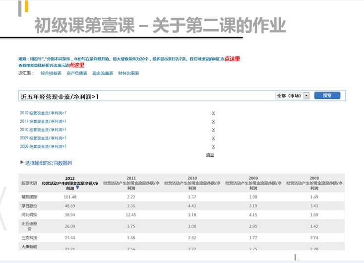 技术分享