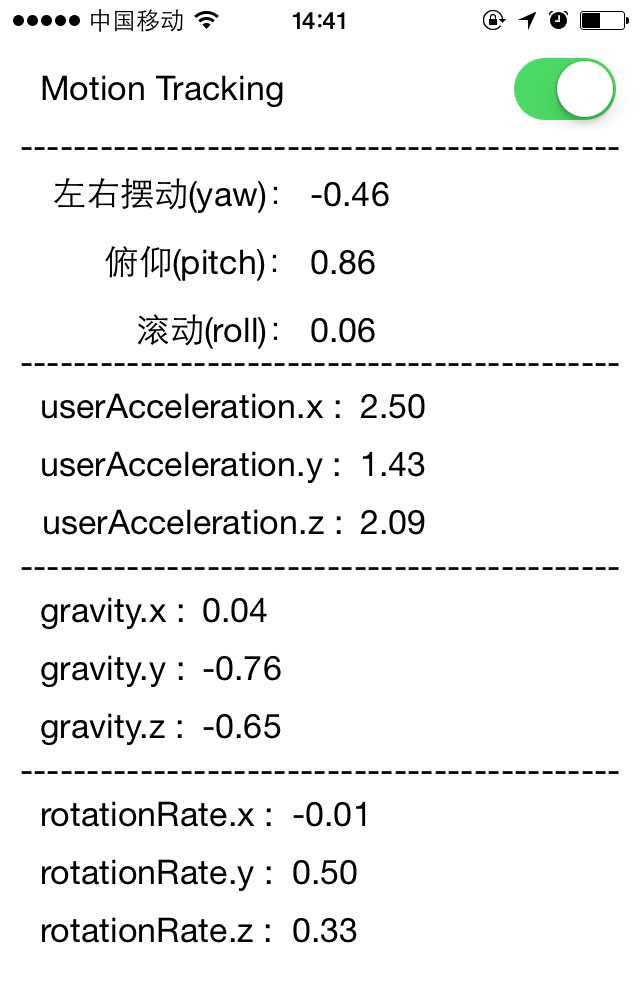 技术分享