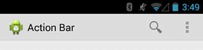 actionbar-actions
