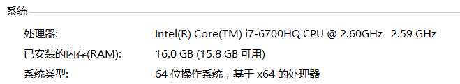 技术分享
