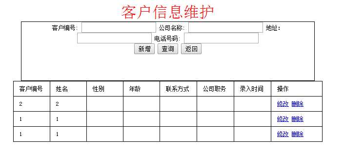 技术分享