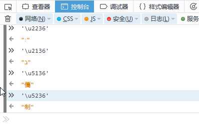 技术分享