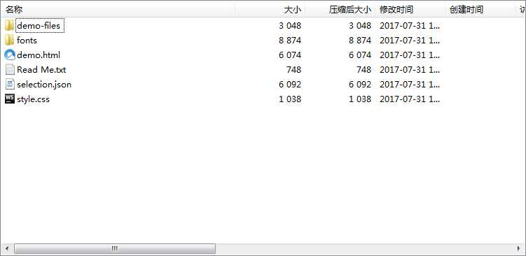 技术分享