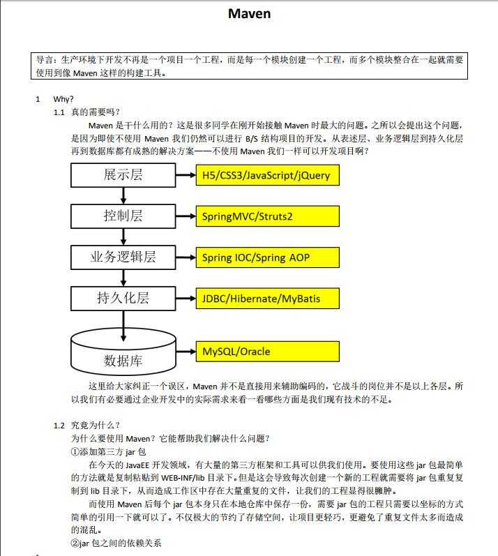 技术分享