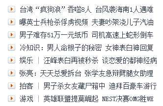 技术分享