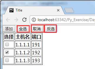 技术分享