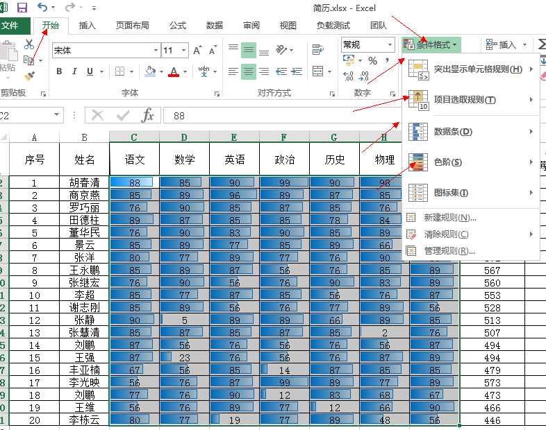 技术分享