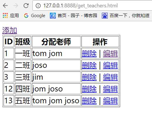 技术分享