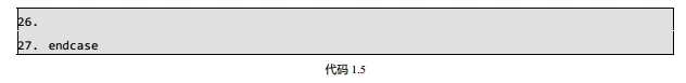 技术分享