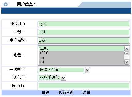 技术分享