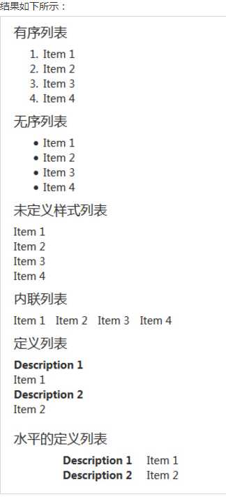 技术分享