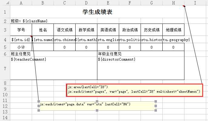 技术分享