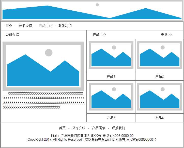 技术分享