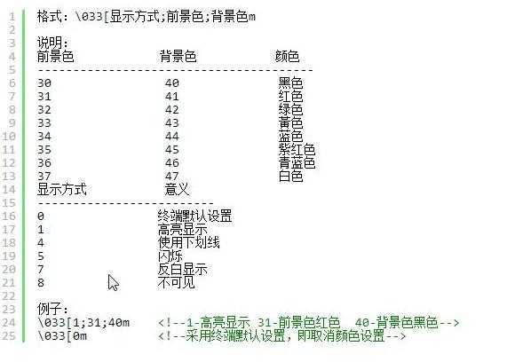 技术分享