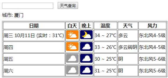 技术分享