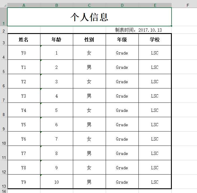 技术分享