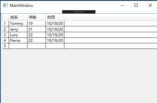 技术分享