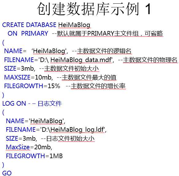 技术分享