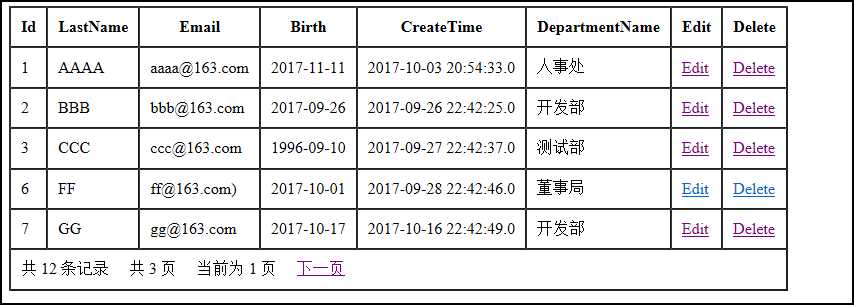 技术分享