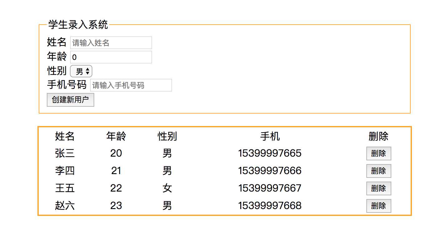 技术分享