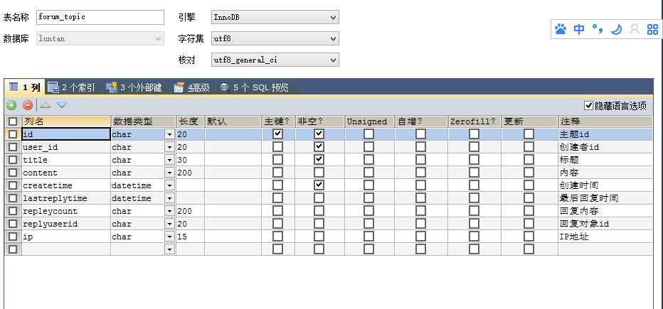 技术分享